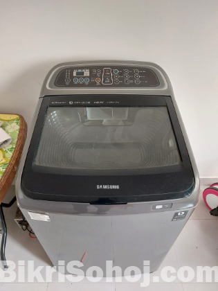 Samsung Washing Machine